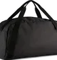 Сумка унисекс Puma Attacanto Black 091629-01
