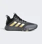 Кроссовки мужские Adidas Ownthegame Shoes Grey Gw5483