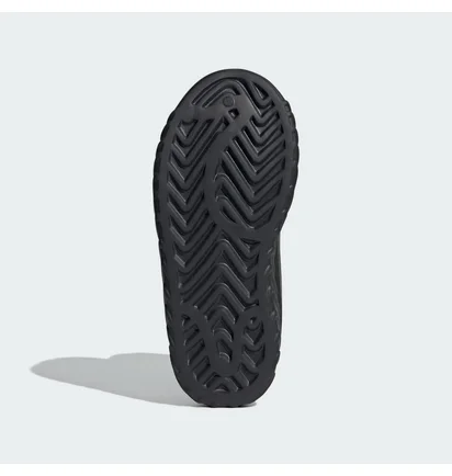 Чоботи жіночі Adidas Adifom Superstar Winter Originals Black IG4215