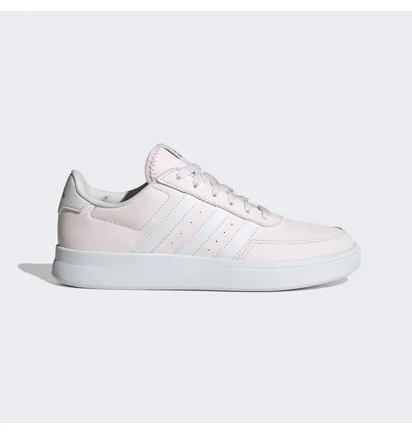 Кросівки жіночі Adidas Breaknet 2.0 Shoes Beige GZ9372