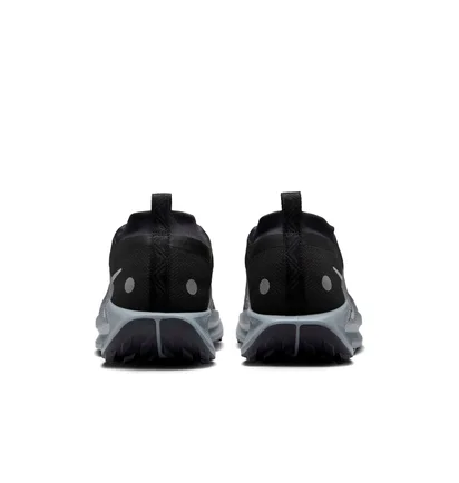 Кросівки чоловічі Nike Pegasus Trail 5 Gore-Tex Black FQ0908-001