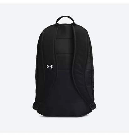 Рюкзак унісекс Under Armour Halftime Backpack Black 1362365-001