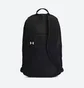 Рюкзак унісекс Under Armour Halftime Backpack Black 1362365-001
