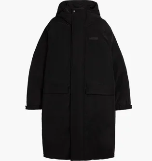 Пуховик чоловічий Puma X Squid Game Black 627431-01