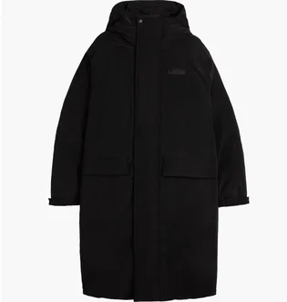 Пуховик мужской Puma X Squid Game Black 627431-01
