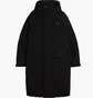 Пуховик мужской Puma X Squid Game Black 627431-01