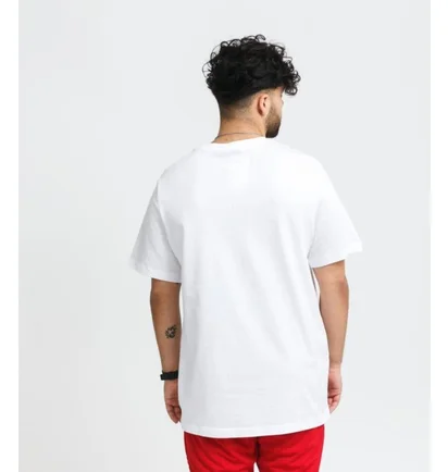Футболка мужская Nike Sportswear White DX1981-100