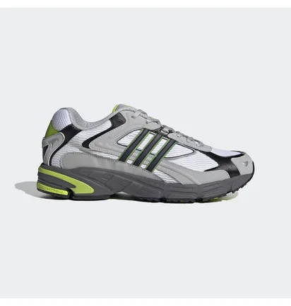 Кросівки чоловічі Adidas Response Cl Grey FX7724