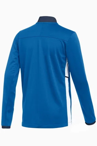 Олімпійка дитяча Nike Dri-Fit Academy 25 Track Blue FZ9836-463