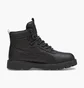 Ботинки унисекс Puma Desierto V3 Puretex Black 393928-01