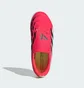 Сороконожки детские Adidas Predator Club Red/White KJ1317