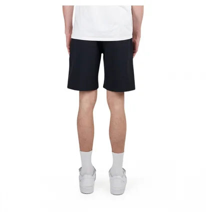 Шорти чоловічі Snow Peak Active Comfort Shorts Black PA-23SU0050-BK