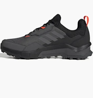 Кроссовки мужские Adidas Terrex Ax4 Gore-Tex Black FZ3285