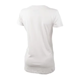 Футболка жіноча Jeep T-Shirt Botanical Print J22W White O102612-J863