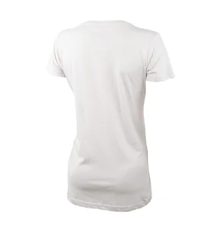 Футболка жіноча Jeep T-Shirt Botanical Print J22W White O102612-J863