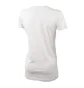 Футболка жіноча Jeep T-Shirt Botanical Print J22W White O102612-J863