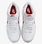 Кроссовки детские Nike Dunk High White DB2179-111