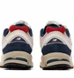 Кросівки чоловічі New Balance 2002R Beige M2002Rve