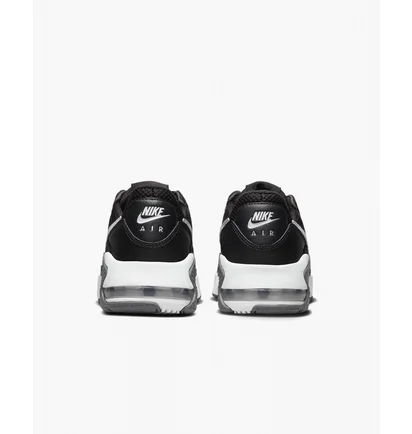 Кросівки жіночі Nike Air Max Excee Black CD5432-003