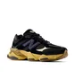 Кроссовки мужские New Balance 9060 Black U9060RE