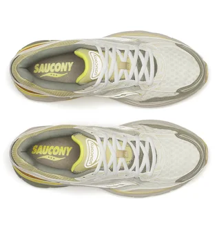 Кроссовки унисекс Saucony Progrid Omni 9 Distract Beige S71004-3