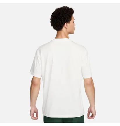 Футболка мужская Nike Max90 Soccer T-Shirt Beige FV8422-133
