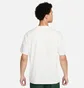 Футболка мужская Nike Max90 Soccer T-Shirt Beige FV8422-133