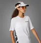 Футболка женская Adidas Terrex Xperior Climacool+ White JN8140