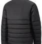 Пуховик чоловічий Puma Teamliga Padded Jacket Zip Black 658799-03