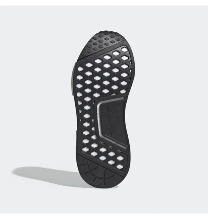 Кроссовки женские Adidas Nmd_R1 Black EE5178