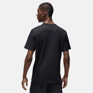Футболка мужская Air Jordan Flight Essentials Black FN6006-010