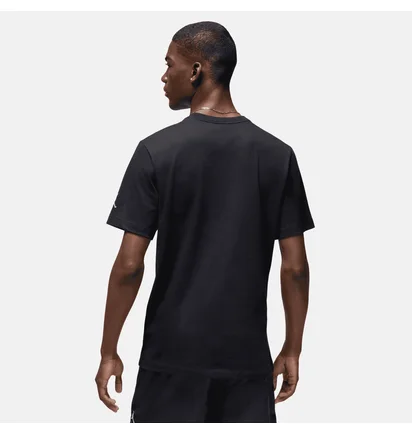 Футболка мужская Air Jordan Flight Essentials Black FN6006-010