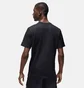 Футболка мужская Air Jordan Flight Essentials Black FN6006-010