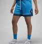 Шорти жіночі Air Jordan Diamond Shorts Blue DZ3352-446