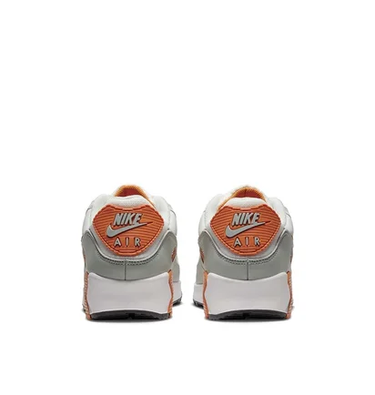 Кроссовки мужские Nike Air Max 90 Grey FN6958-100