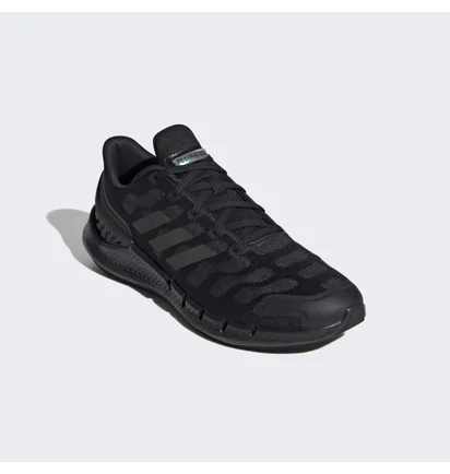 Кросівки чоловічі Adidas Climacool Ventania Black FW1224