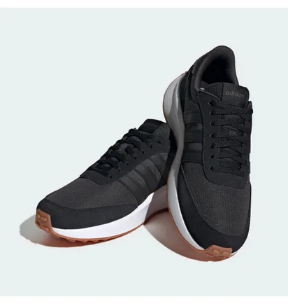 Кросівки чоловічі Adidas Run 70S Lifestyle Black ID1876