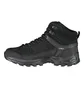 Ботинки мужские CMP Rigel Mid Trekking Shoe Wp Black 3Q12947-72YF