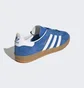 Кроссовки мужские Adidas Gazelle Indoor Shoes Blue H06260