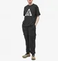 Футболка мужская Nike Acg Big Logo Tee Black DJ3644-010
