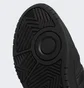 Кроссовки мужские Adidas Hoops 3.0 Mid Classic Vintage Shoes Black Gv6683