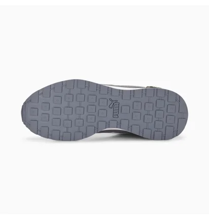 Кросівки унісекс Puma Graviton Grey 380738-26