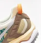 Кроссовки мужские Mizuno Wave Mujin Tl Gore-Tex Beige D1GA221706