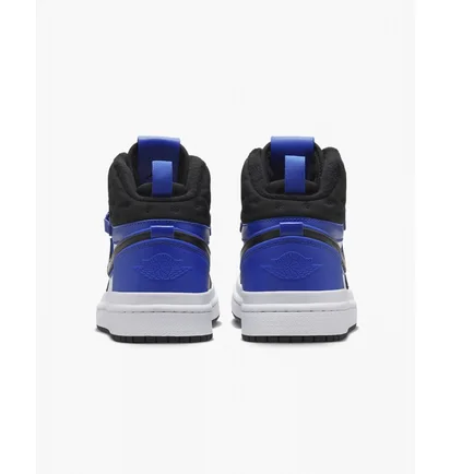 Кросівки жіночі Air Jordan 1 Acclimate Black Dc7723-401