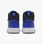 Кросівки жіночі Air Jordan 1 Acclimate Black Dc7723-401