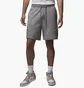 Шорты мужские Air Jordan Flight Fleece Diamond Shorts Grey FV7257-091
