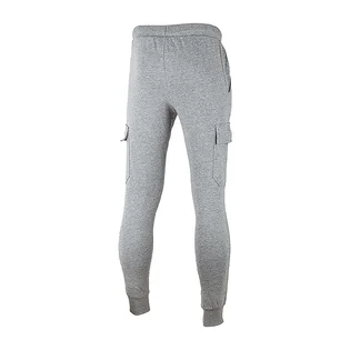 Штаны мужские Jeep Cargo Sweatpants Grey O102579-G347