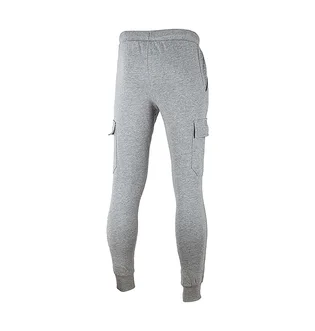 Штани чоловічі Jeep Cargo Sweatpants Grey O102579-G347