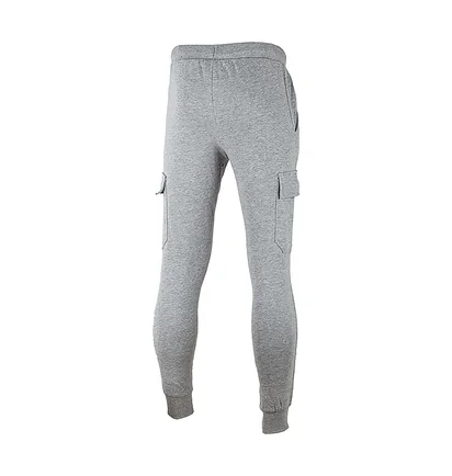 Штаны мужские Jeep Cargo Sweatpants Grey O102579-G347