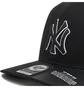 Кепка унісекс 47 Brand Mlb New York Yankees Dp Black CLZOE17WBP-BKB